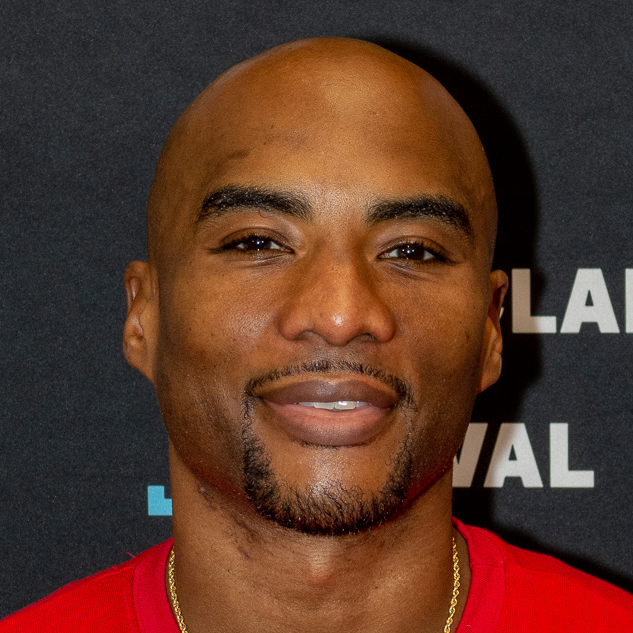 Charlamagne tha God Net Worth