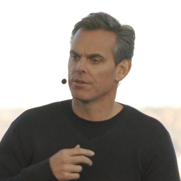 Colin Cowherd Net Worth