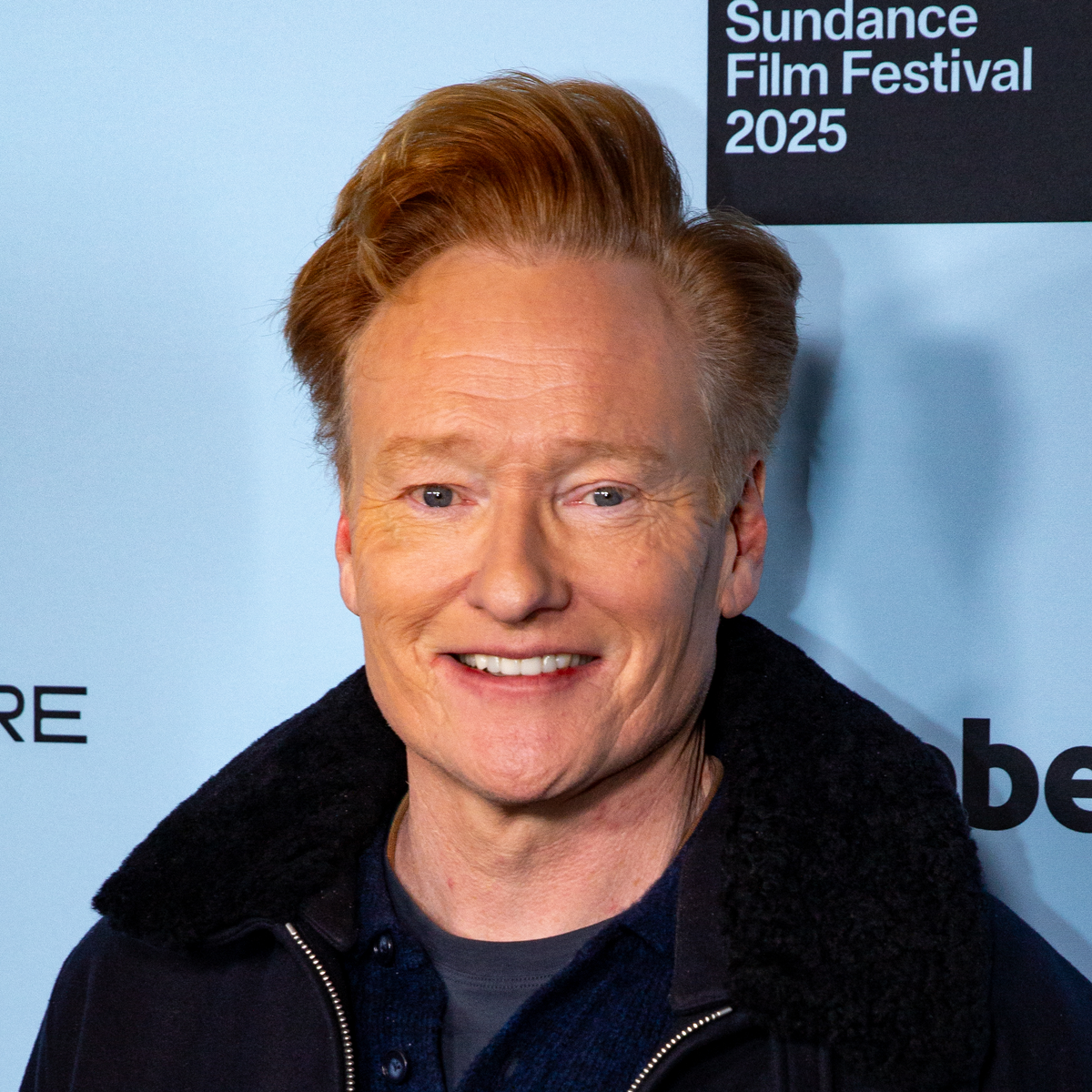 Conan O'Brien Net Worth