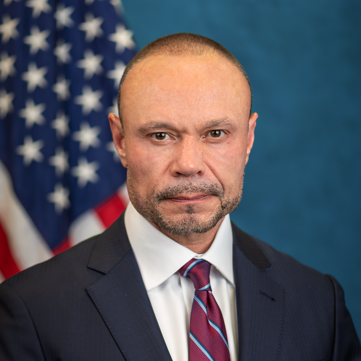 Dan Bongino Net Worth