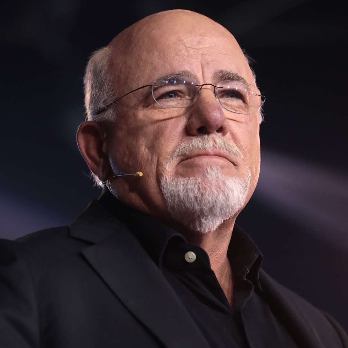 Dave Ramsey Net Worth