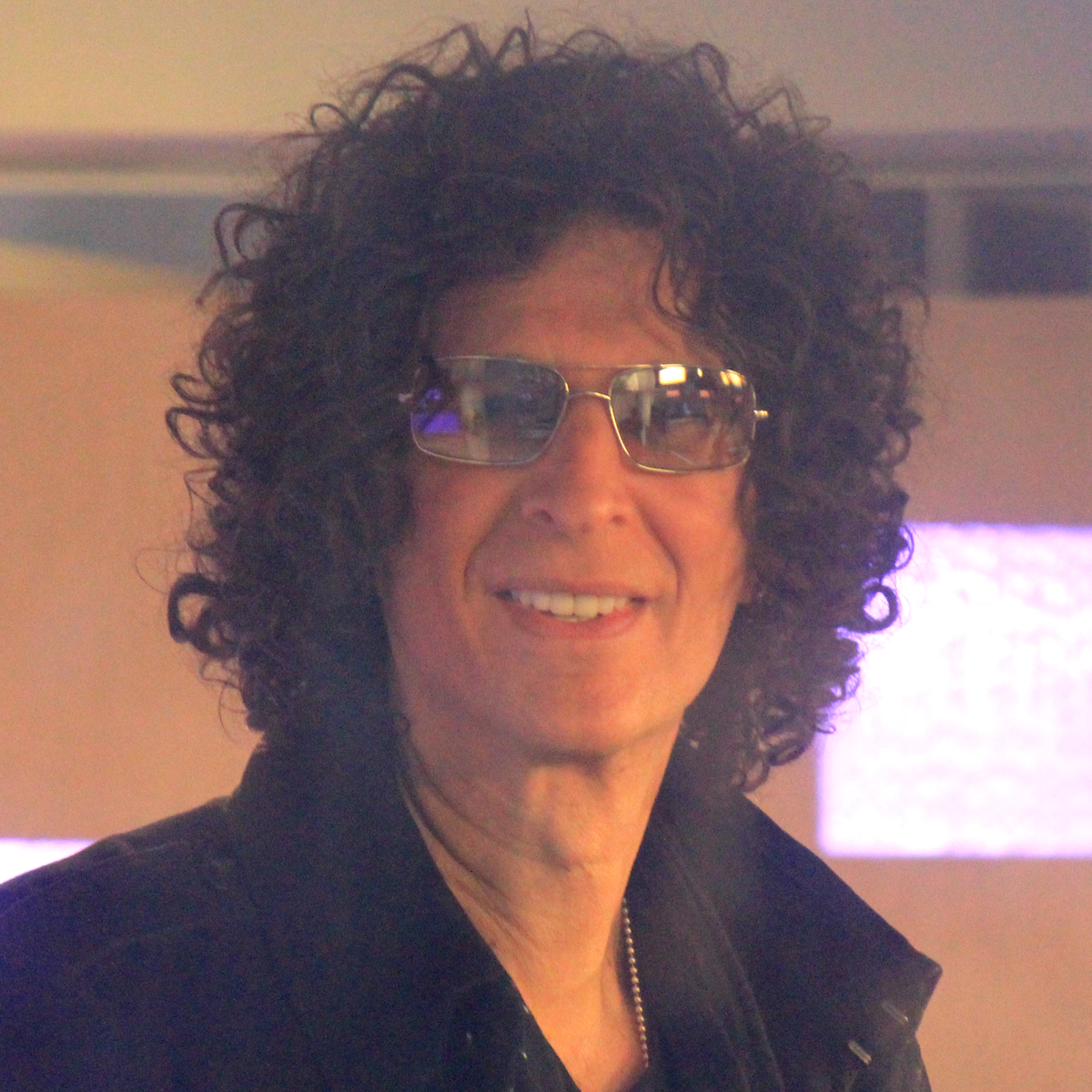 Howard Stern Net Worth