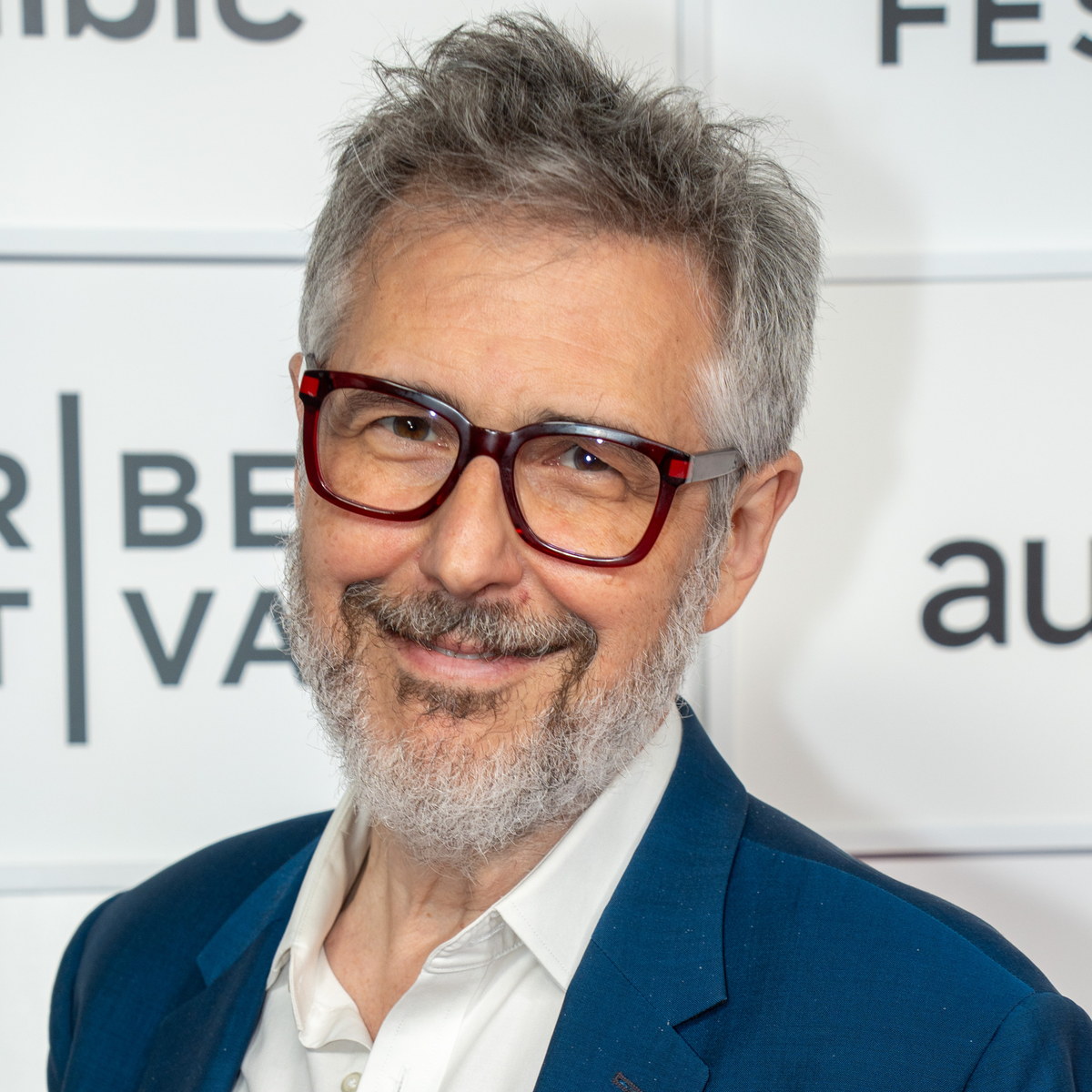 Ira Glass Net Worth
