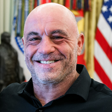 Joe Rogan