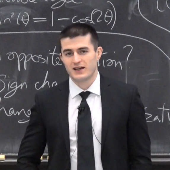 Lex Fridman Net Worth