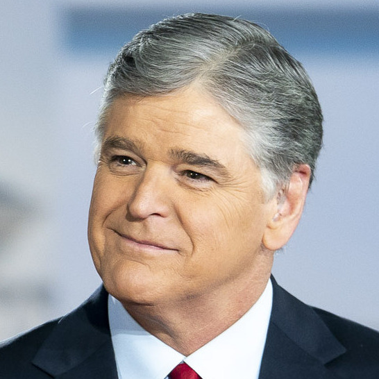 Sean Hannity Net Worth