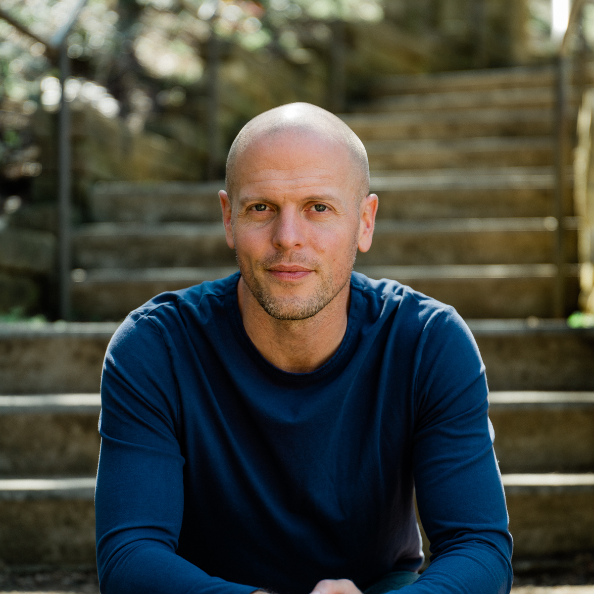 Tim Ferriss Net Worth