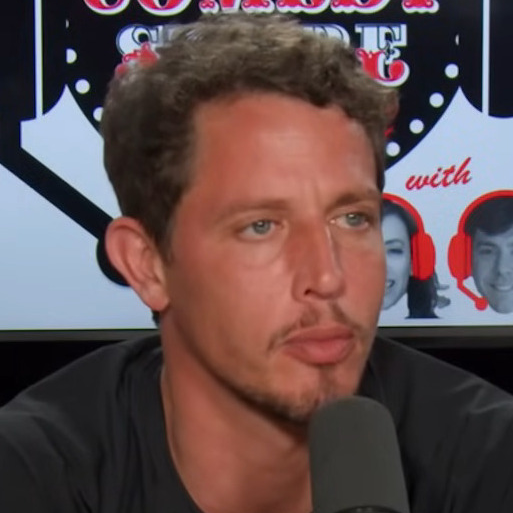 Tony Hinchcliffe Net Worth