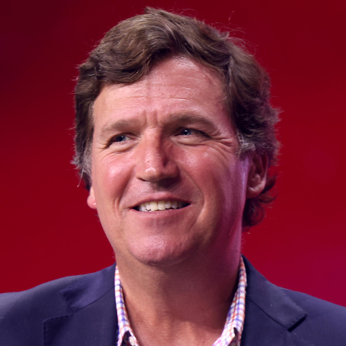 Tucker Carlson Net Worth