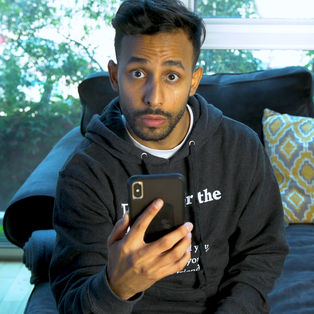 Anwar Jibawi Net Worth