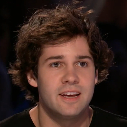 David Dobrik Net Worth