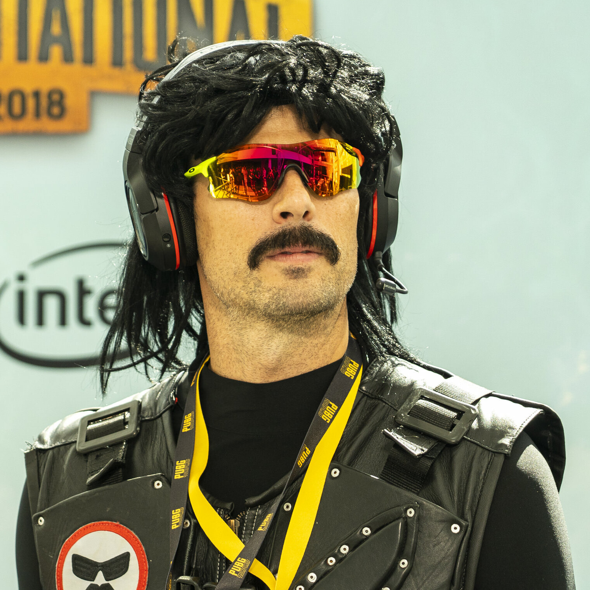 DrDisrespect Net Worth