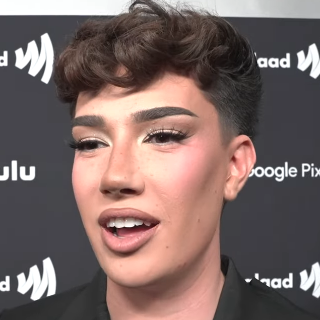 James Charles Net Worth