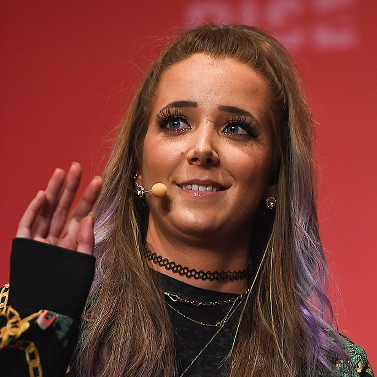 Jenna Marbles Net Worth