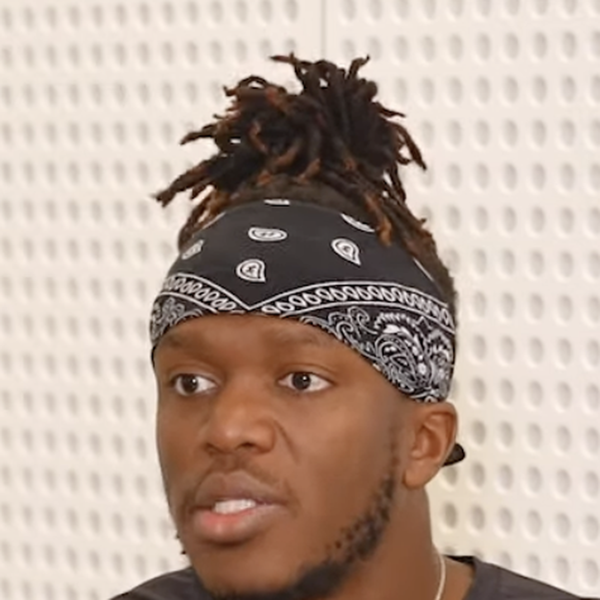 KSI (JJ Olatunji) Net Worth