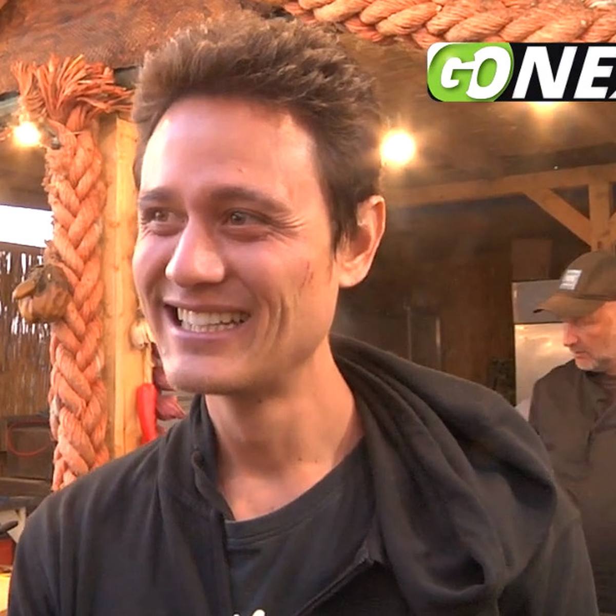 Mark Wiens Net Worth