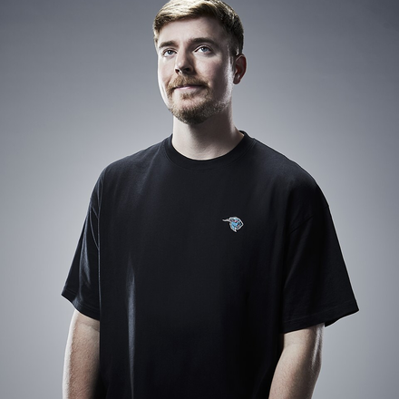 MrBeast