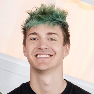 Ninja Net Worth