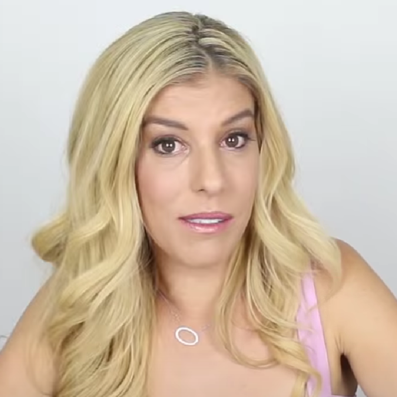 Rebecca Zamolo Net Worth