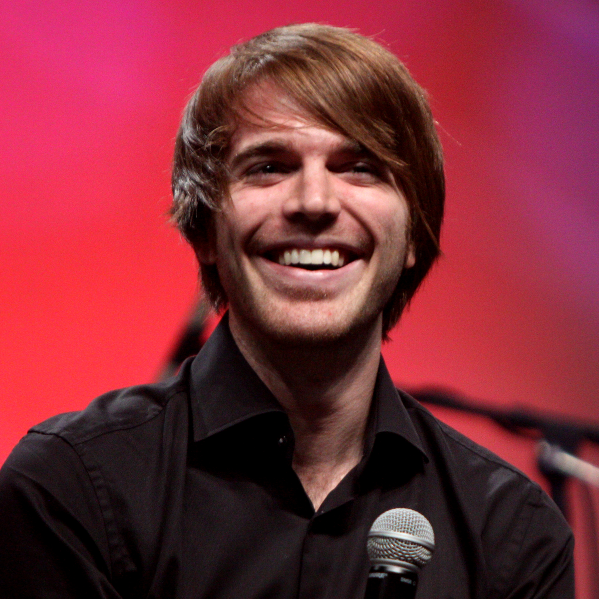 Shane Dawson Net Worth