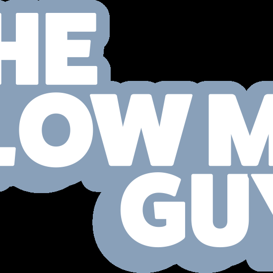The Slow Mo Guys Net Worth