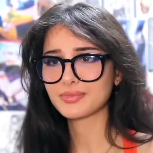 SSSniperWolf Net Worth