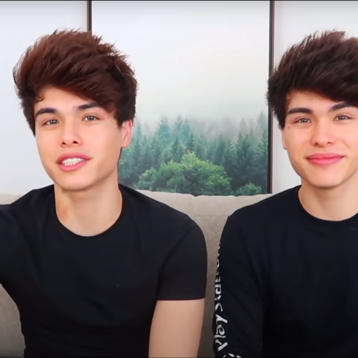 Stokes Twins Net Worth