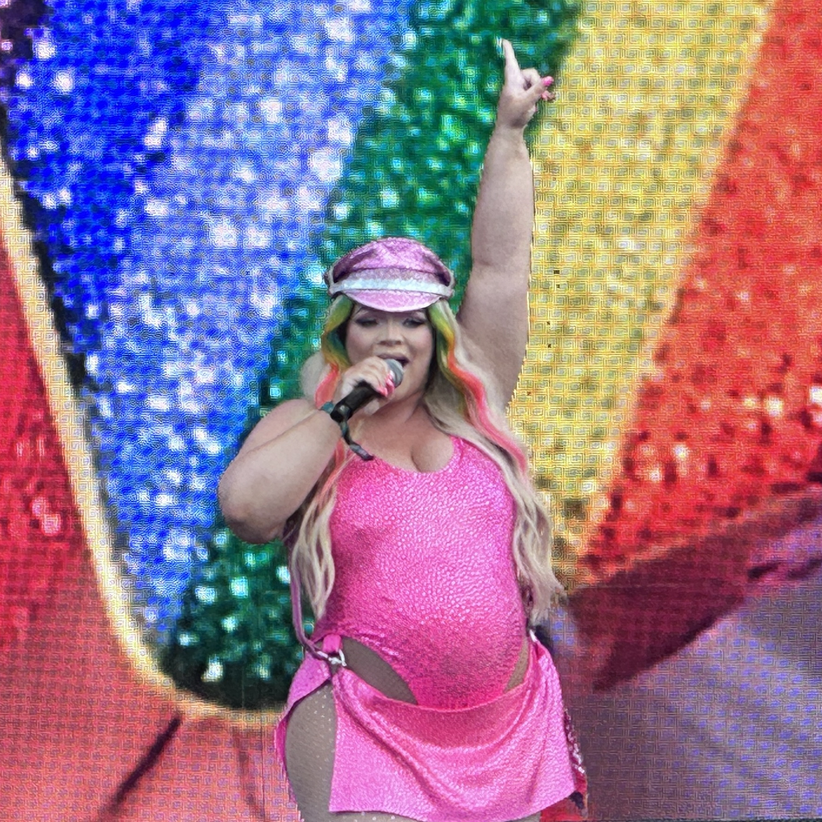 Trisha Paytas Net Worth