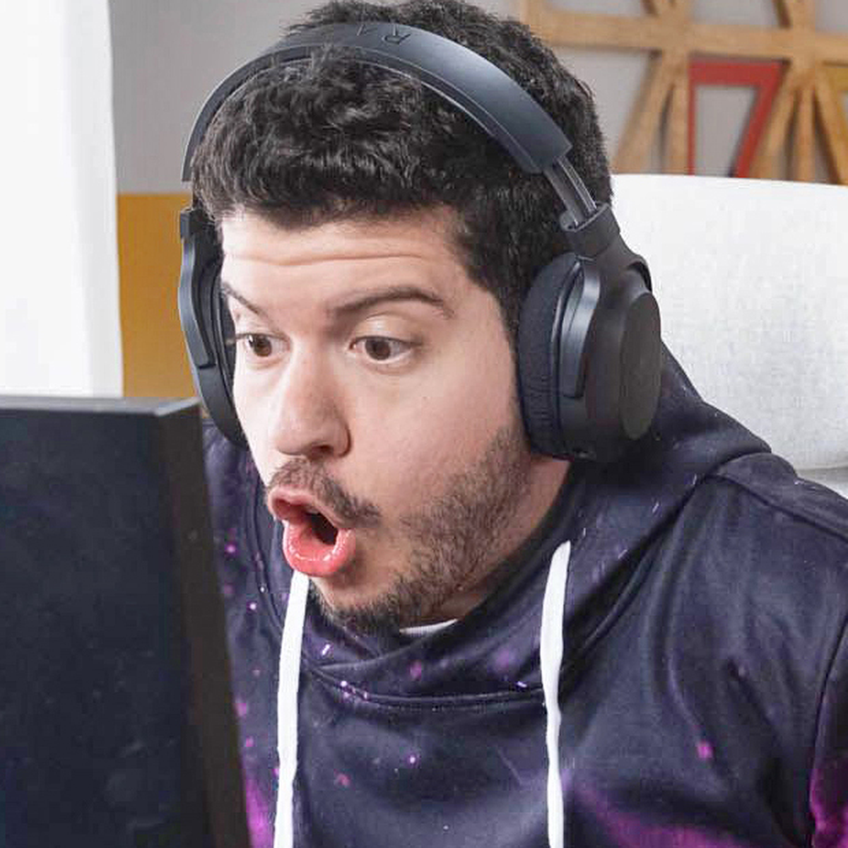 Typical Gamer Net Worth
