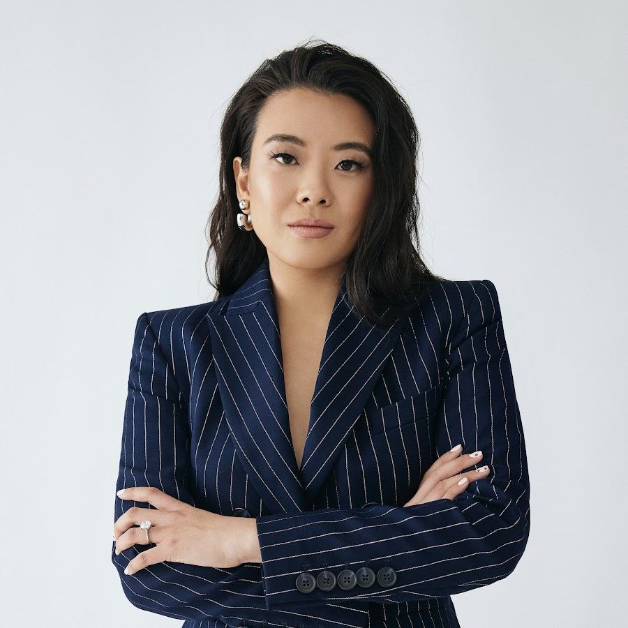 Vivian Tu Net Worth