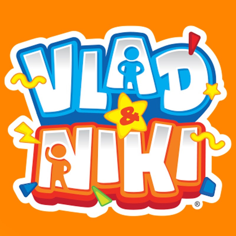 Vlad and Niki Net Worth