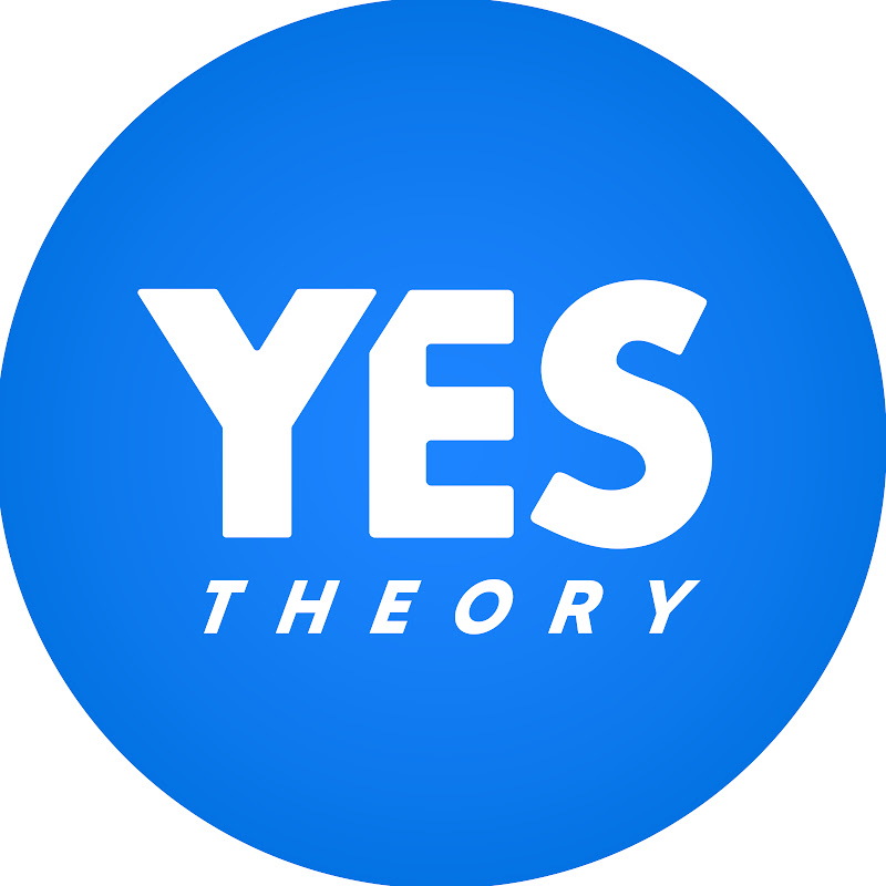 Yes Theory Net Worth