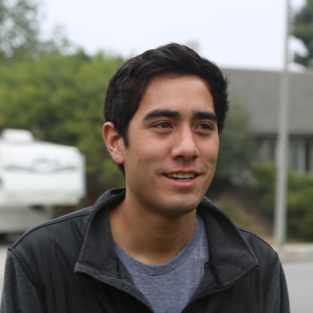 Zach King Net Worth